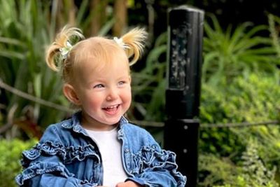 Fundraising appeal for funeral of toddler hit by vehicle tops £16,000