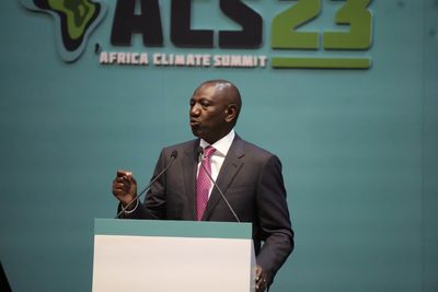 Africa Climate Summit begins in Kenya: A simple guide to proceedings