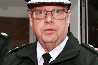 Policing Board drops public meeting as Chief Constable faces no-confidence vote