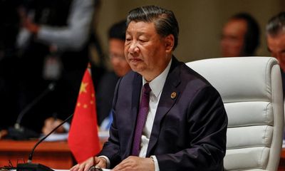 China signals Xi Jinping will not attend G20 summit in India