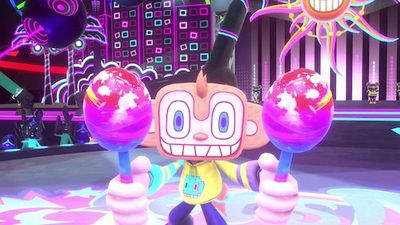 'Samba de Amigo: Party Central' Review: A Rhythm Game That Can't Stay on Beat