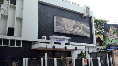 For the first time after pandemic slump, Kerala cinema theatre owners have a cheerful Onam