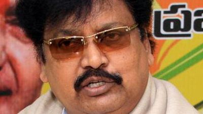 TDP leader urges Andhra Pradesh DGP to ensure adequate security during Yuva Galam padayatra of Lokesh