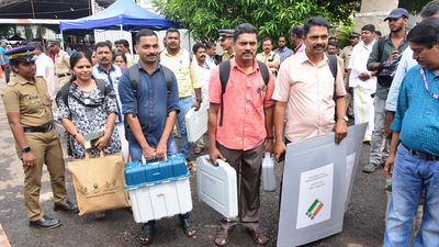 All eyes on Puthuppally as constituency goes to poll on Tuesday