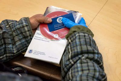 Why Joe Biden should scrap US naturalization tests