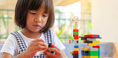 Lego releases braille bricks – here's how five other brands could make their toys more accessible