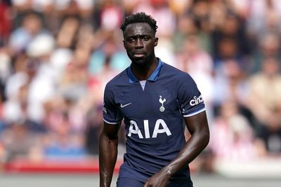 Tottenham duo Davinson Sanchez and Tanguy Ndombele set for moves to Galatasaray