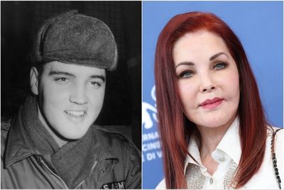 Priscilla Presley insists Elvis ‘respected the fact I was only 14’ when they first met