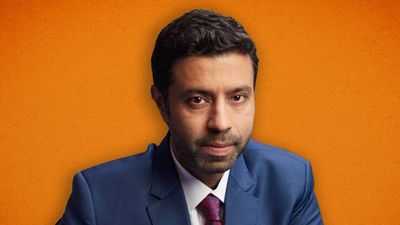 2 months after Times Now exit, Rahul Shivshankar set to join Network18