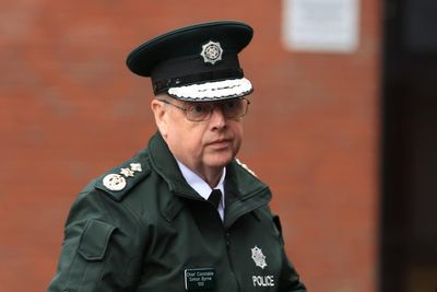 PSNI: Simon Byrne quits as Police Service of Northern Ireland chief after a string of controversies