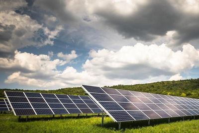 Massive solar farm gains approval after mixed community opinion