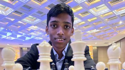 I played impulsively in some positions against Carlsen, says Praggnanandhaa