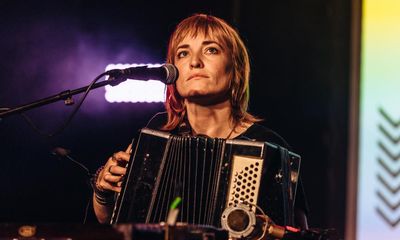 Supersonic festival – doom, earsplitting ecstasy and thousands of samosas
