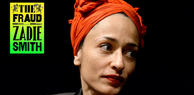 The Fraud by Zadie Smith review: a dazzling depiction of Victorian colonial England