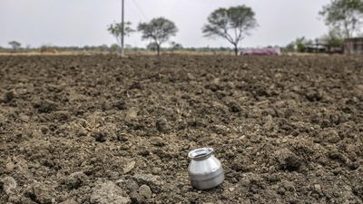 62 Karnataka taluks qualify to be tagged drought-hit as per Centre’s norms