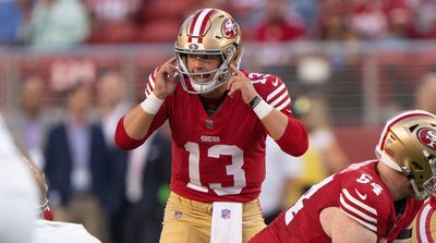 Here’s When Kyle Shanahan Knew Brock Purdy Was 49ers’ 2023 QB