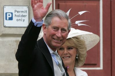 Final season of The Crown to feature Charles and Camilla’s wedding