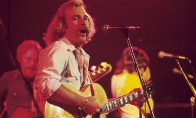 Jimmy Buffett obituary