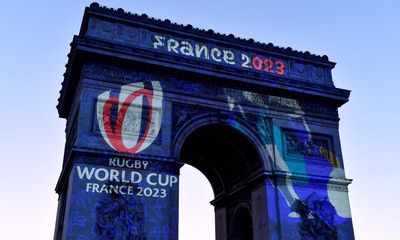 World Rugby defends sport’s drug-test programmes amid World Cup concern