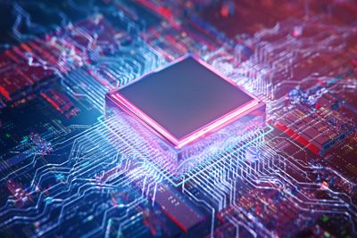 3 Semiconductor Stocks Showing Big Potential in September