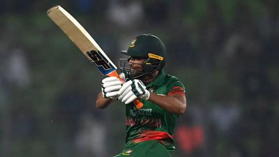 Mahmudullah still in Bangladesh's World Cup plans: BCB chief Nazmul Hassan