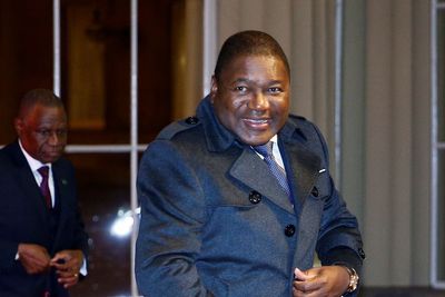 President of Mozambique wins London High Court immunity fight