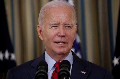 US election 2024 polls: CNN matchup shows Biden tied with DeSantis and losing to Haley