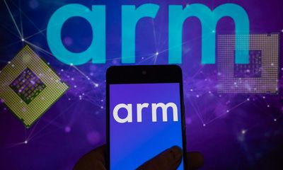 Arm’s move to Nasdaq not all plain sailing as US market shows scepticism on IPOs