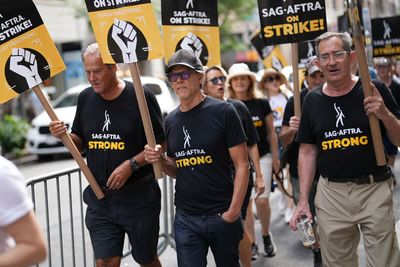 12 biggest Hot Labor Summer strikes