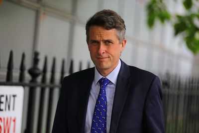 Gavin Williamson apologises to MPs for bullying former chief whip - OLD