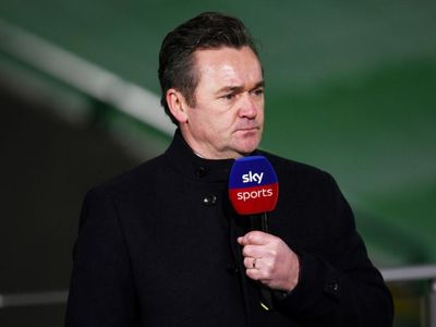 Andy Walker insists Rangers' disallowed goal should have stood in VAR rant