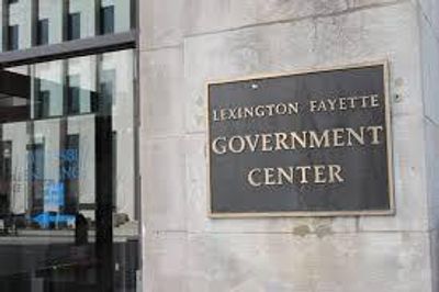 Lexington officials say health insurance funding plan continues to work