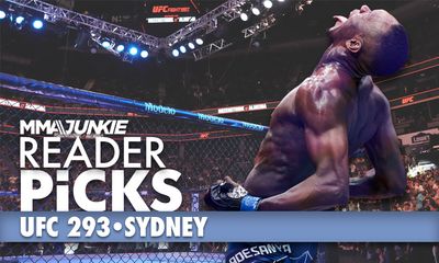UFC 293: Make your predictions for Israel Adesanya vs. Sean Strickland in Sydney