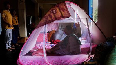 Doctors’ team flag poor living conditions in Manipur relief camps