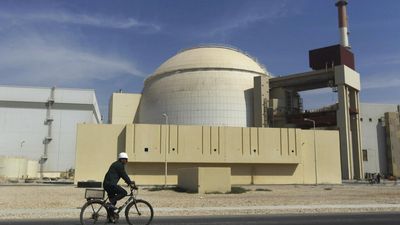 UN nuclear agency 'regrets' lack of Iranian cooperation