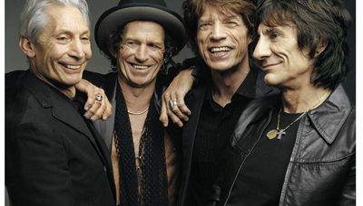 The Rolling Stones will release their first studio album in 18 years, ‘Hackney Diamonds’