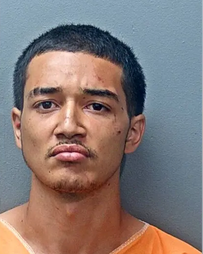 Suspect admits to fatally shooting Texas college student outside a bar – but can’t explain why