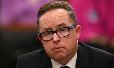 Alan Joyce quits immediately as Qantas CEO following tough week for airline