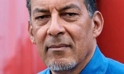 Professor Hakim Adi shortlisted for prestigious Wolfson award