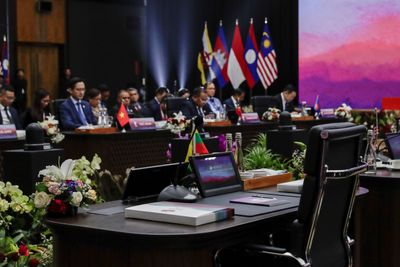 Malaysia calls for ‘strong’ measures on Myanmar as ASEAN meets