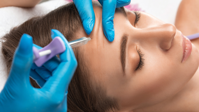 Australia’s Medical Regulator Is Cracking Down On Botox & Fillers: Here’s What You Need To Know
