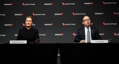 With Joyce gone, it’s time for a Qantas board clean-out too