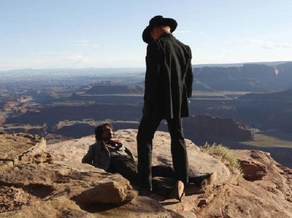Watch the trailer for Westworld - it could be bigger than Game of Thrones