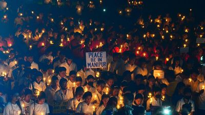 Morning Digest | Manipur violence undermines India’s development strides: Meitei diaspora to PMO; Centre moots panel to evaluate carrying capacity of 13 Himalayan States, and more
