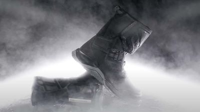 Gear And Apparel Brand Icon Rolls Out New Alcan Waterproof Touring Boots