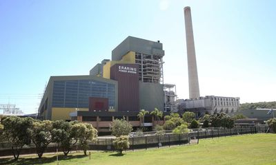 NSW to enter talks to extend life of Eraring, Australia’s largest coal-fired power station