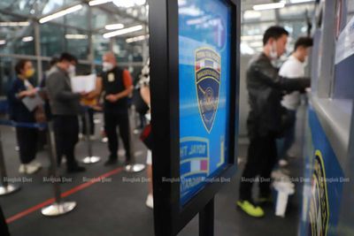 Free visa for Chinese tourists raises crime concerns