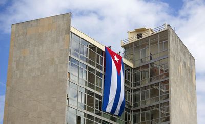Cuba uncovers network trafficking Cubans to fight for Russia in Ukraine