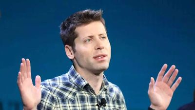 OpenAI CEO Sam Altman first person to get Indonesian golden visa