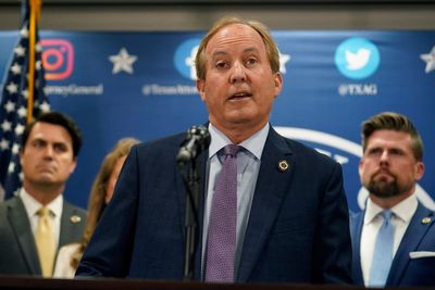 Timeline of events leading to the impeachment of Republican Texas Attorney General Ken Paxton
